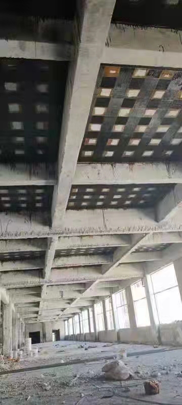 仪陇楼板碳纤维布加固可以增加承重
